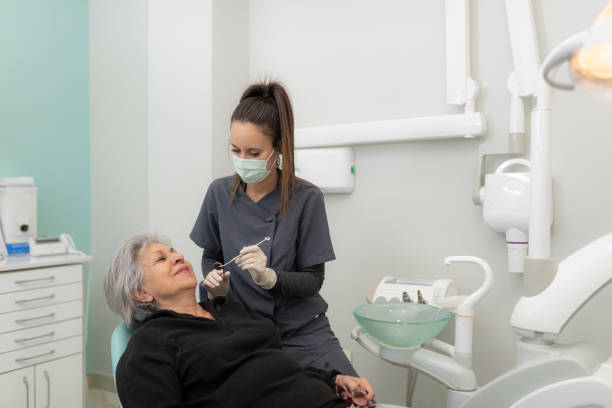 Best Dental Emergency Near Me  in Howard City, MI