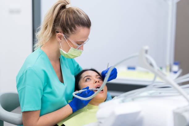 Best Dentist Open Late Near Me  in Howard City, MI